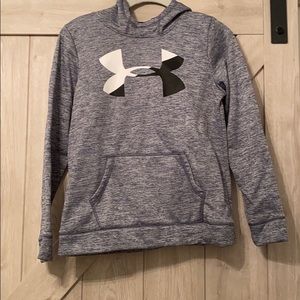Under Armour Sweatshirt